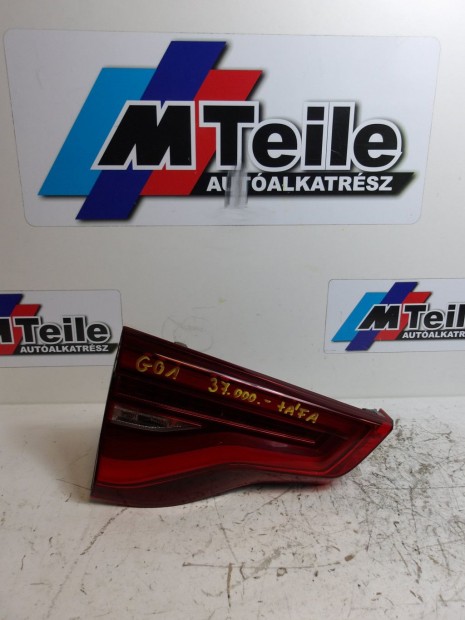 [GYRI BONTOTT] BMW BAL HTS BELS LMPA | X3 G01 | 63 21 9853375